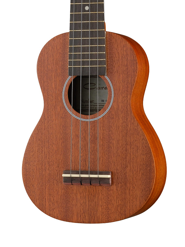 Фото Укулеле сопрано Caraya UK-13