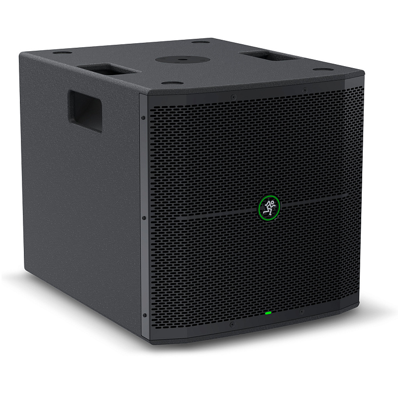 Фото Активный сабвуфер MACKIE Thump115S