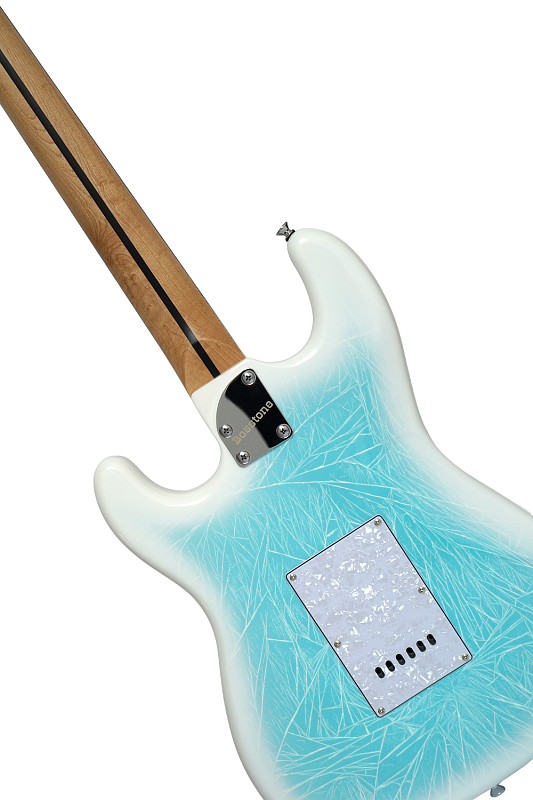 Фото Электрогитара Bosstone SEG 03 FROST