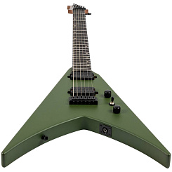 Электрогитара SPIRA V-400 MGR