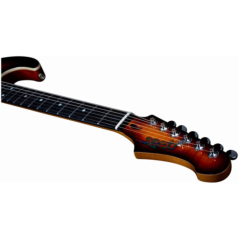 Фото Электрогитара JET JS-600 BS