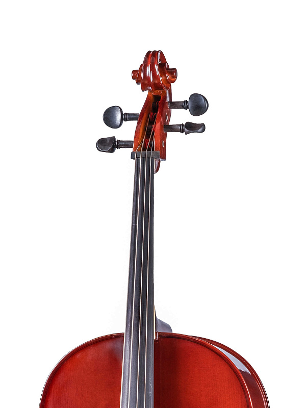 Фото Виолончель Gliga B-C044 Beginer Genial 2 Nitro