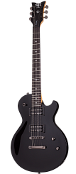 Электрогитара Schecter SGR SOLO II BLK