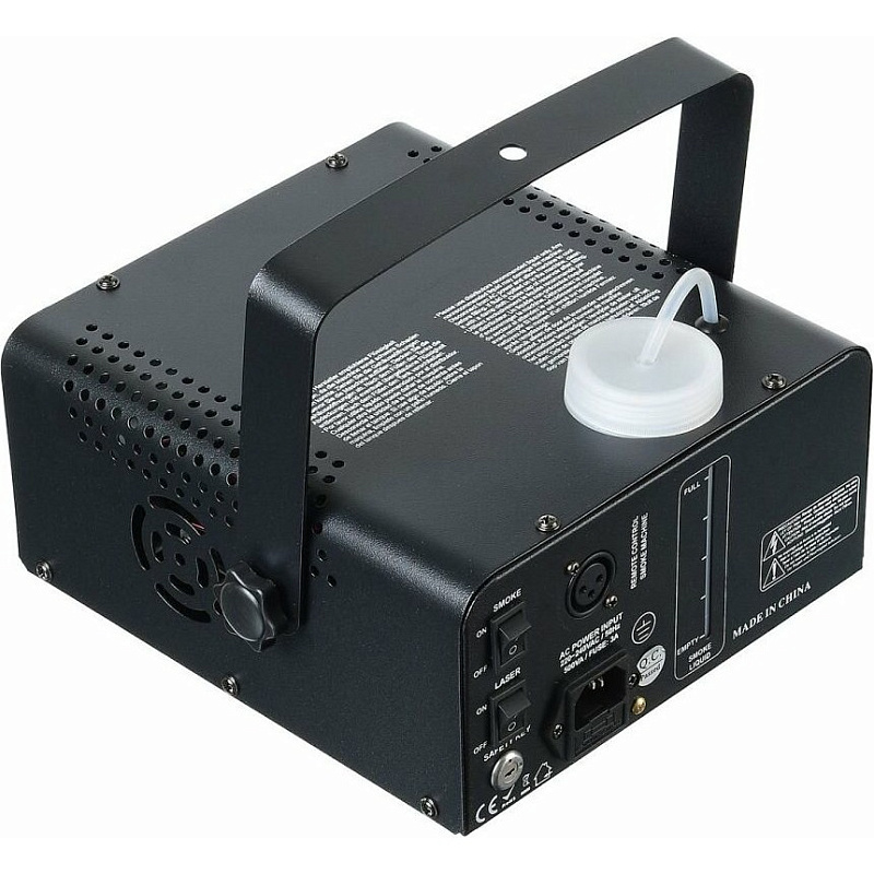 Фото X-POWER X-03 Laser