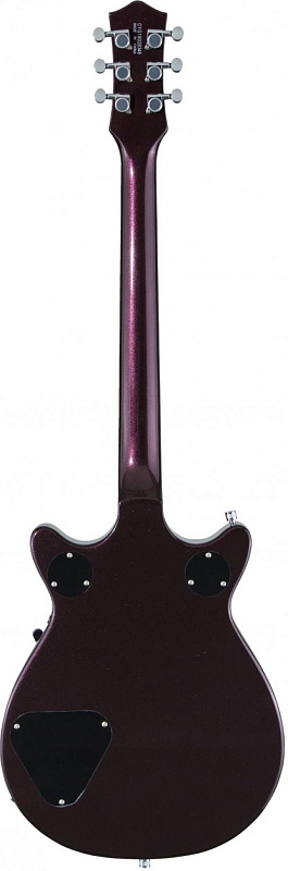 Фото Gretsch Guitars G5232T EMTC DBL Jet FT DCM