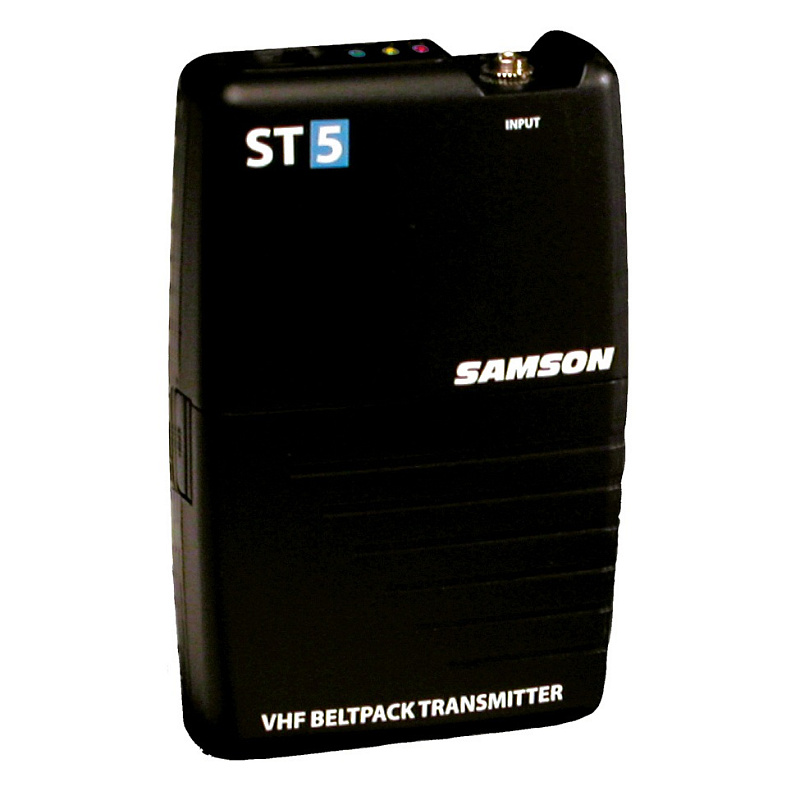 Фото SAMSON ST5 передатчик