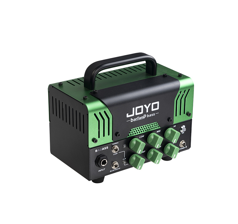Фото Усилитель Joyo BadASS BanTamP
