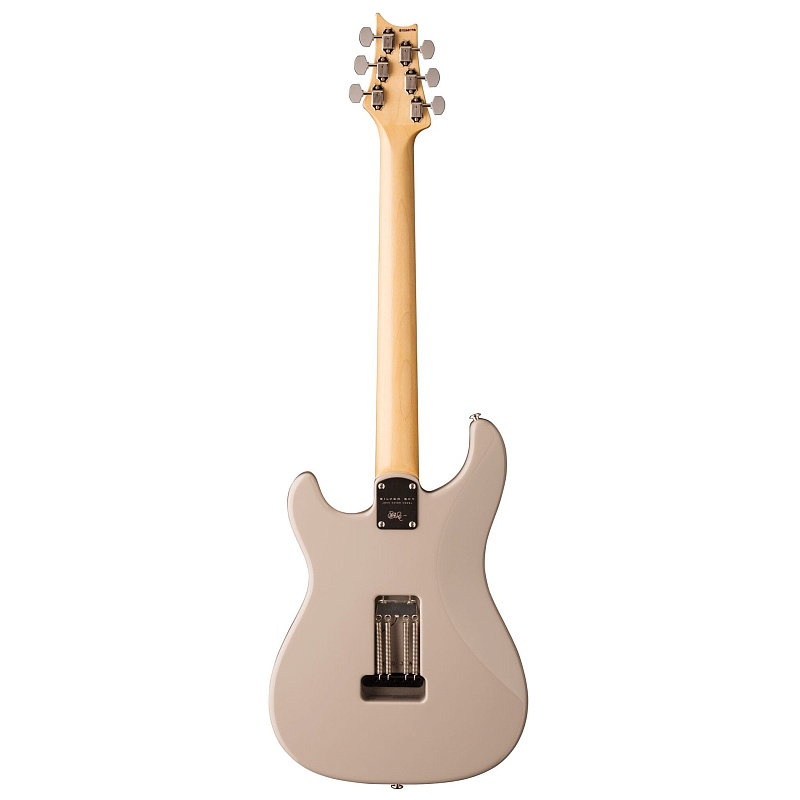 Фото PRS JM SILVER SKY MOC SAND