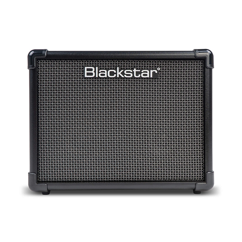 Фото Комбоусилитель гитарный Blackstar ID:Core 10 V4 BT