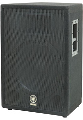 Пассивная акустическая система YAMAHA A15