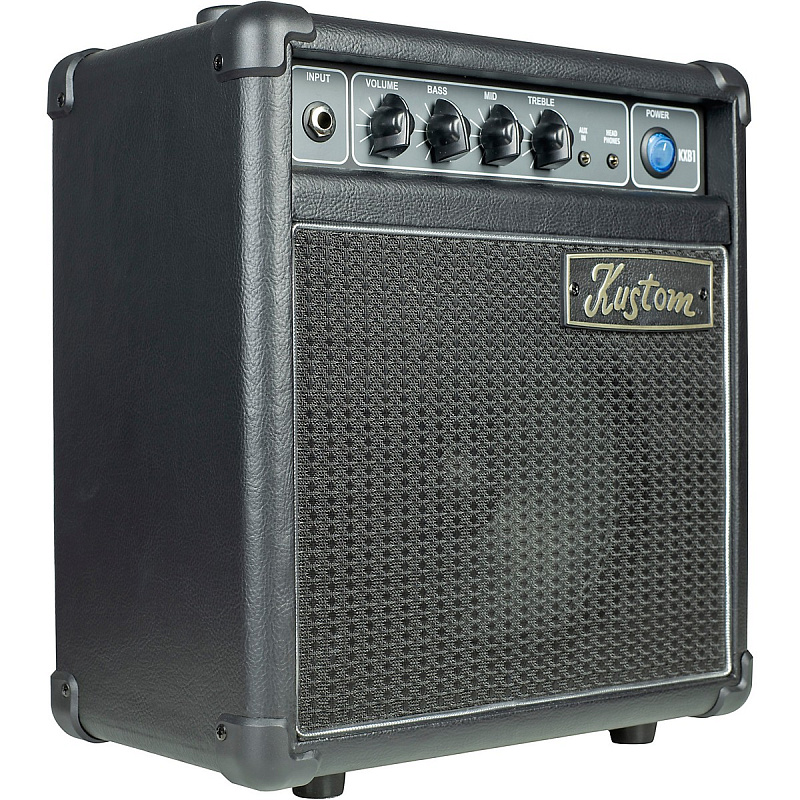 Фото Kustom KXB1