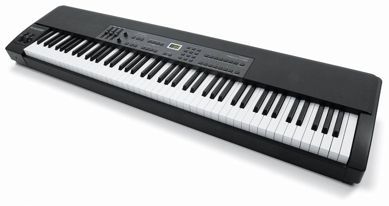 Фото MIDI-клавиатура M-Audio ProKeys 88