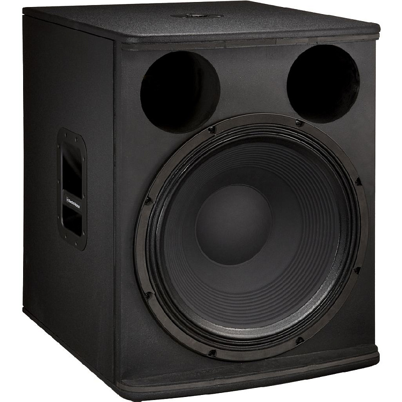 Фото Пассивный сабвуфер Electro-Voice ELX118