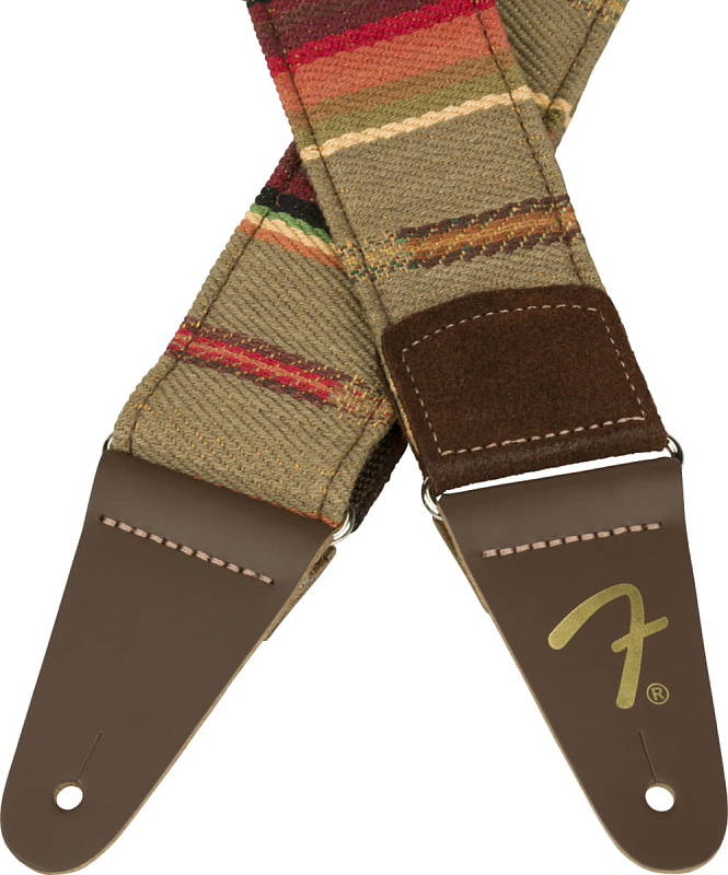 Фото FENDER 2 SONORAN STRAP SEDONA