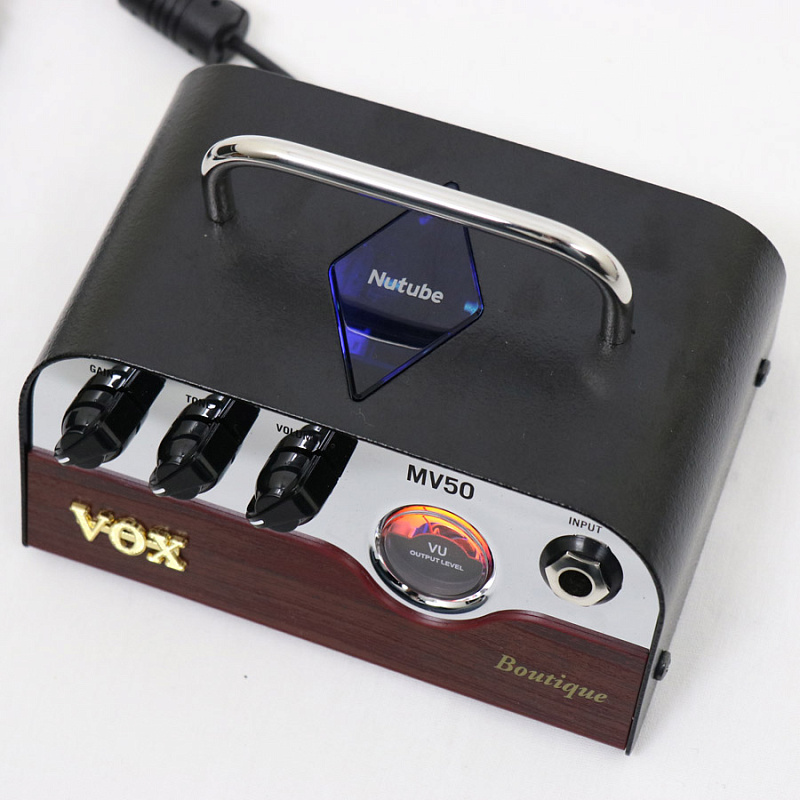 Фото VOX MV50-BQ