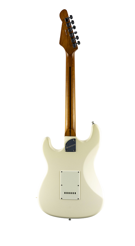 Фото Электрогитара Bosstone SEG-04 WH