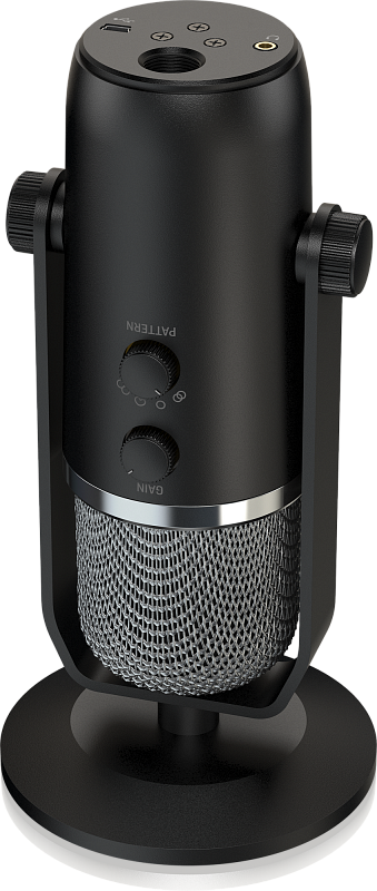 Фото Микрофон BEHRINGER BIGFOOT