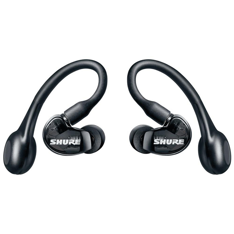 Фото SHURE SE215-K-TW1-EFS