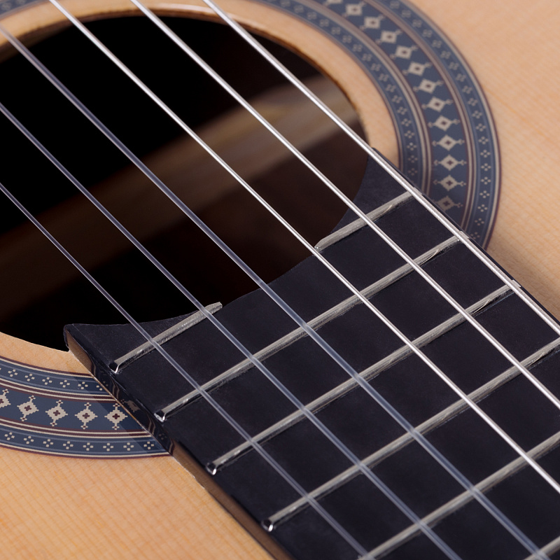 Фото ROCKDALE Classic C3 Dark Natural