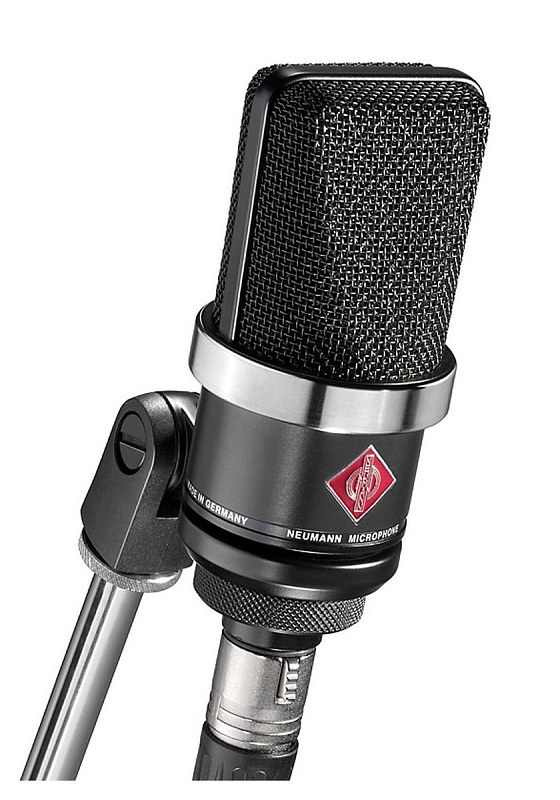 Фото NEUMANN TLM 102 BK