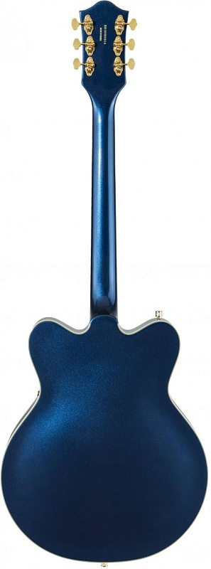 Фото Gretsch Guitars G5422TG EMTC HLW DC LTD MD SPH
