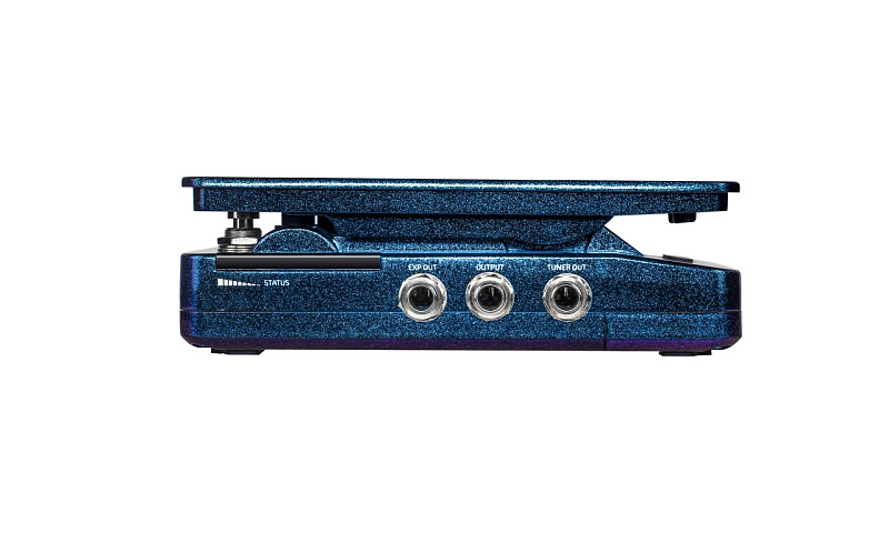 Фото Гитарная педаль Hotone Soul Press II