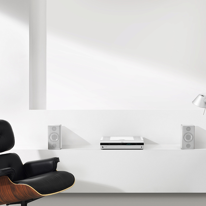 Фото Сетевые ресиверы Arcam Solo Music