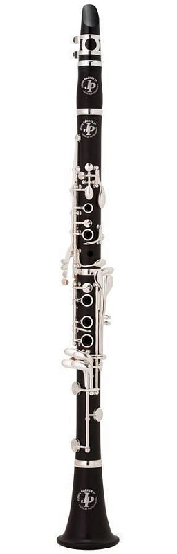 Фото Кларнет John Packer JP221 Bb