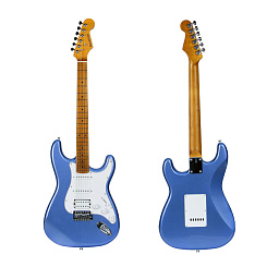 Электрогитара Bosstone SG-04 V.2 BL (2025)