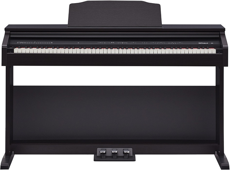 Фото Цифровое пианино Roland RP30