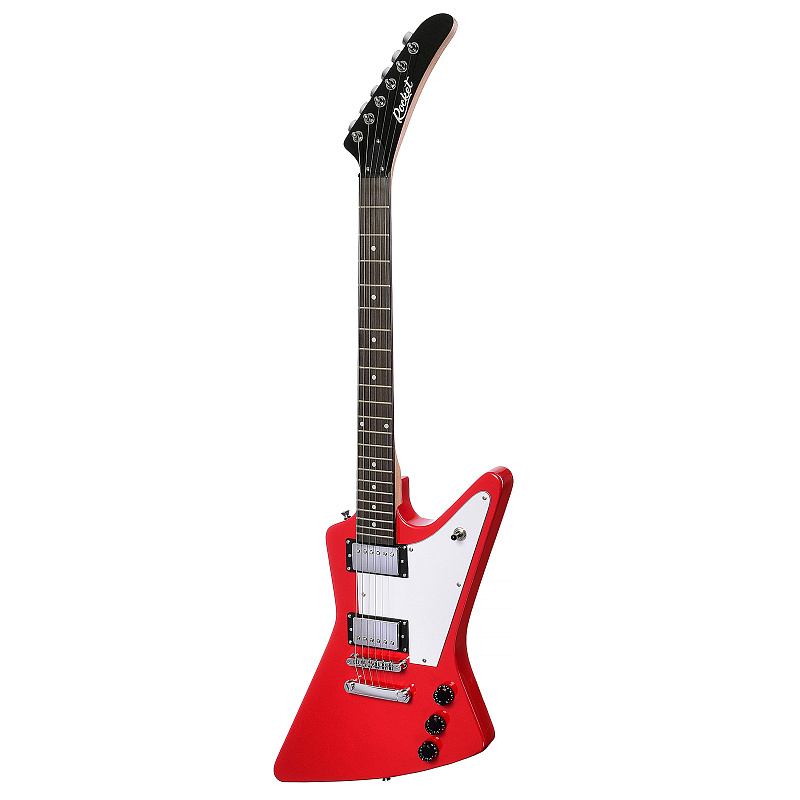 Фото Электрогитара ROCKET E-4 RD