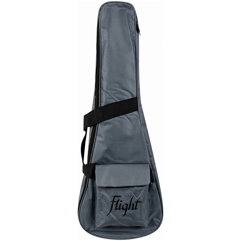 Фото Укулеле концерт FLIGHT NUC200 NA