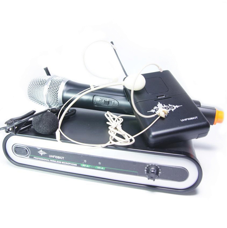 Фото Ross UHF108KIT
