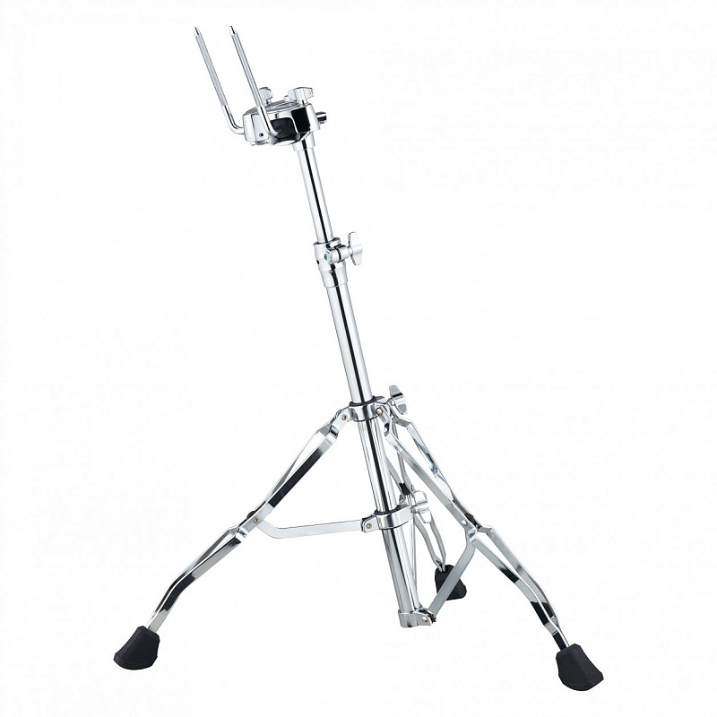 Фото Cтойка для двух том-томов на 3-х ногахTAMA HTW839W ROADPRO DOUBLE TOM STAND 