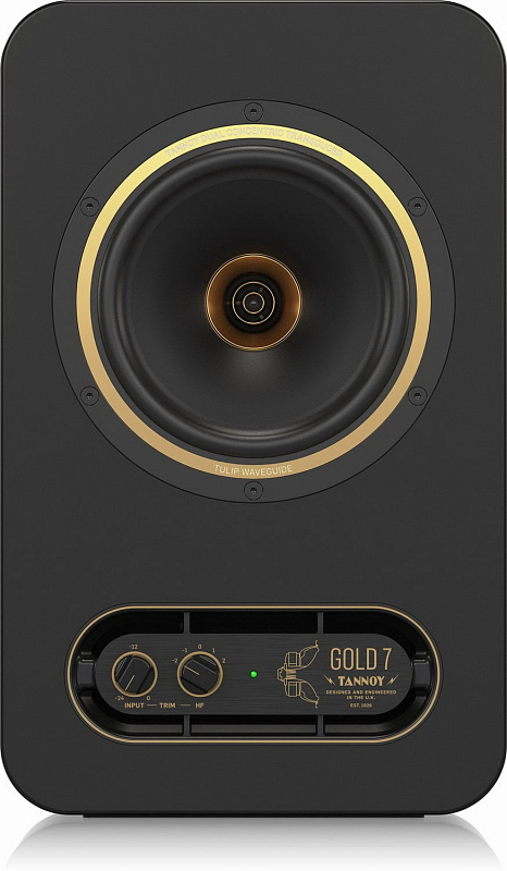 Фото Студийный монитор TANNOY GOLD 7