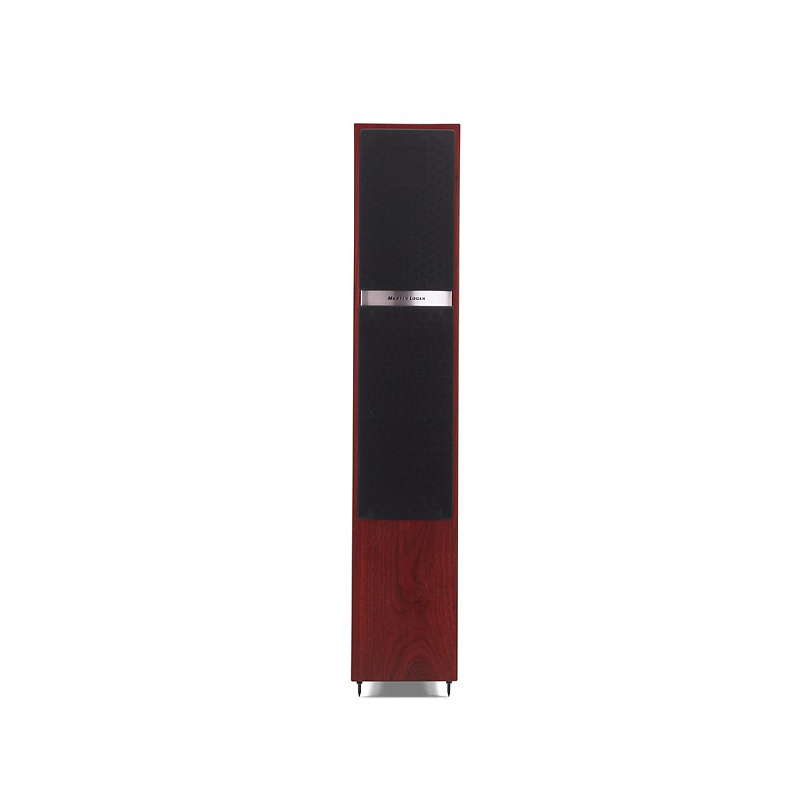 Фото Напольная акустика Martin Logan Motion 20i Red Walnut