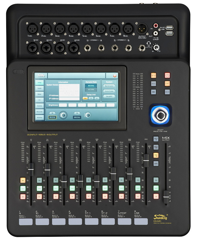 Фото Soundking DM20