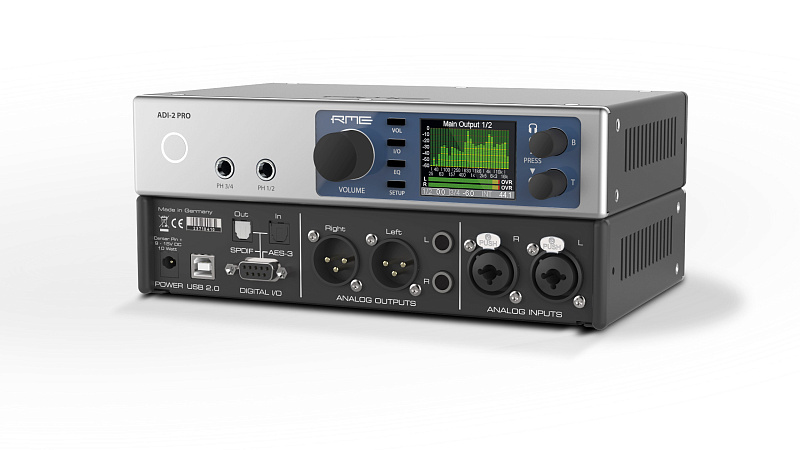 Фото RME ADI-2 PRO