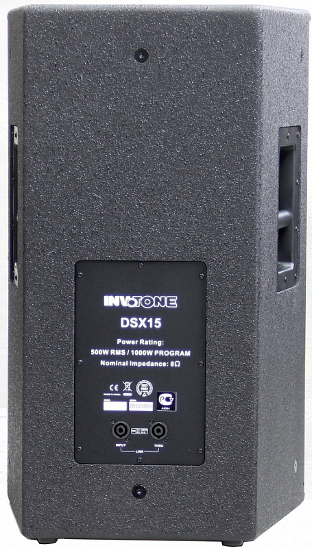 Фото Пассивная акустическая система Invotone DSX15