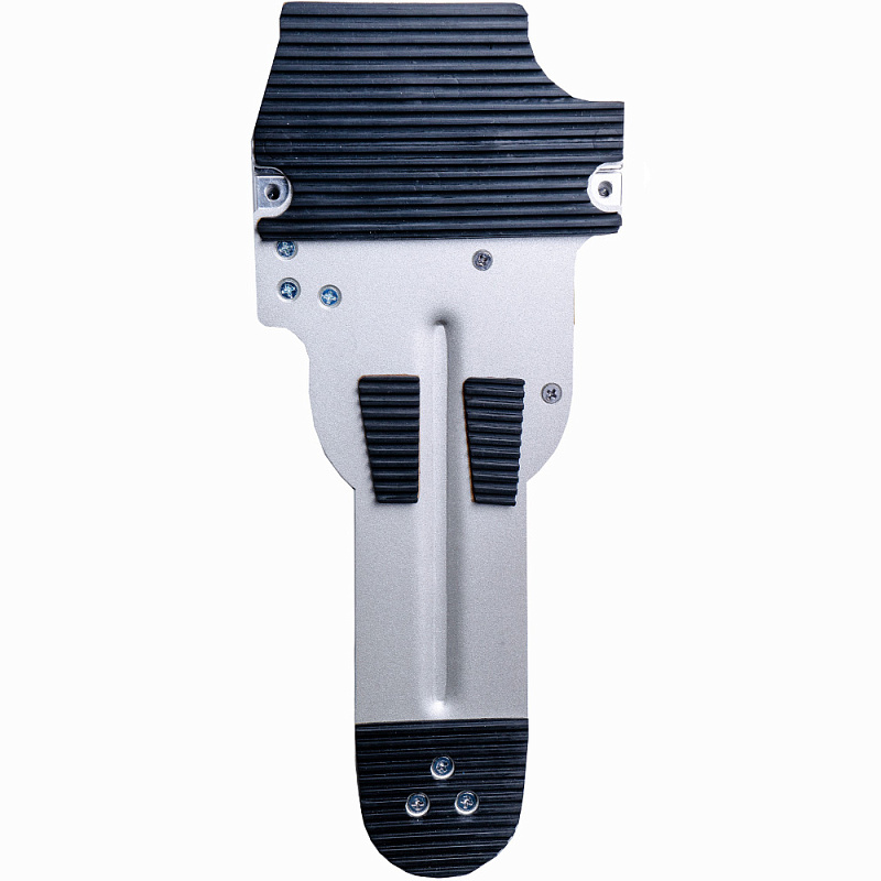 Фото Педаль бас-барабана Dixon PP-PCPD1D Precision Coil