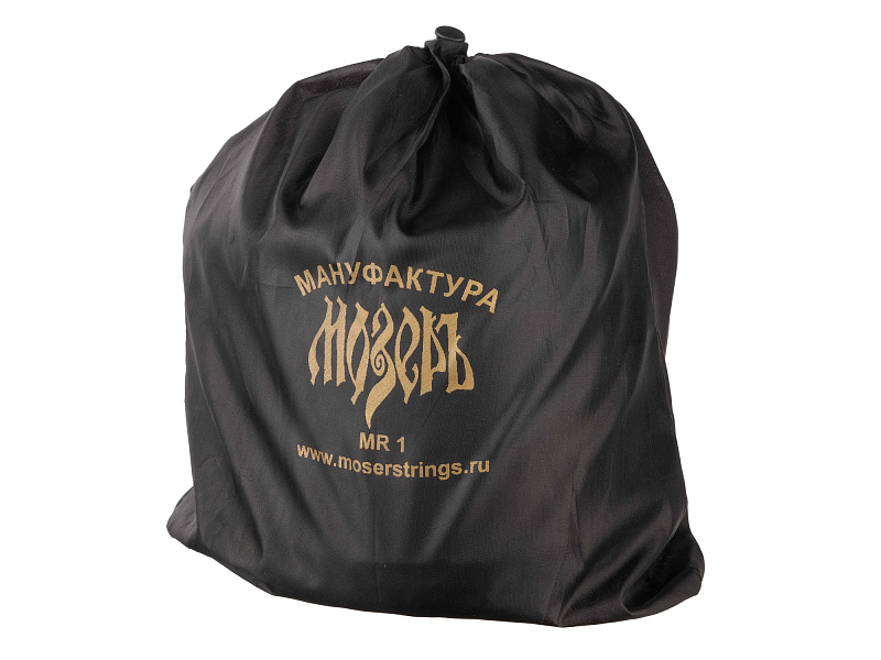 Фото Суппорт-подушка для гитары Мозеръ MR-1