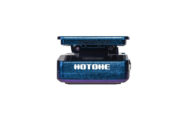 Фото Гитарная педаль Hotone Soul Press II