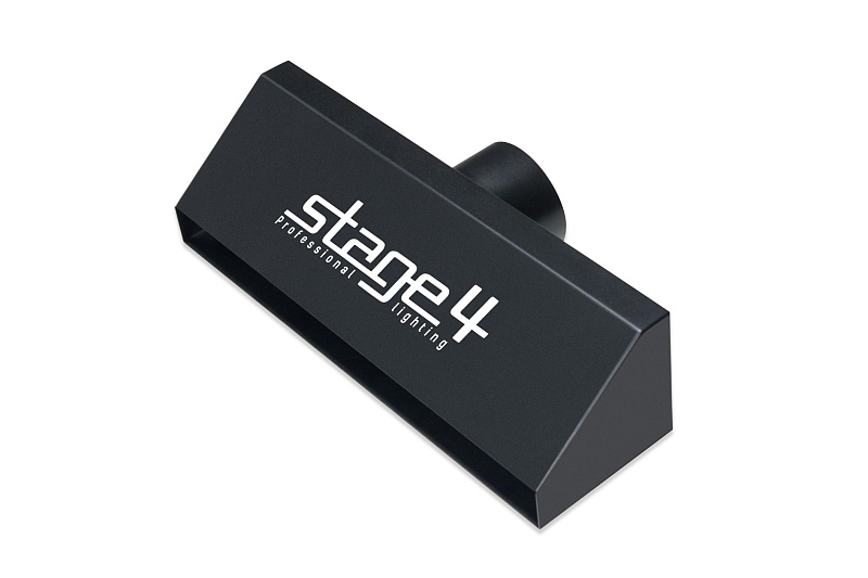 Фото Генератор тяжелого дыма в комплекте с кейсом STAGE4 - AQUAFOG 3600