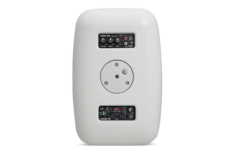 Фото Work NEO 8 White 