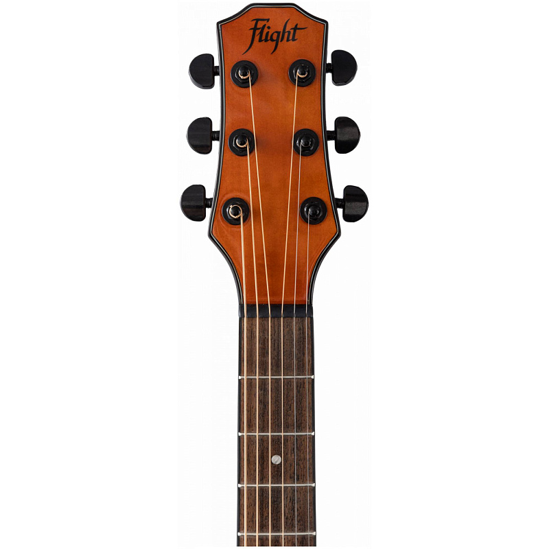 Фото Акустическая гитара FLIGHT D-130 NA