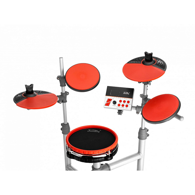Фото Электронная ударная установка Soundking SD30M