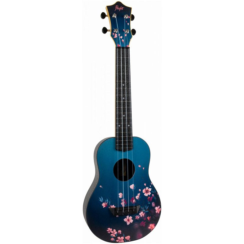 Фото Укулеле концерт FLIGHT TUC-32 SAKURA