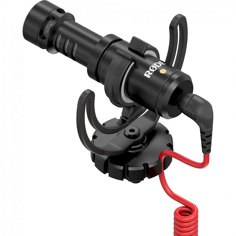 Фото RODE VideoMicro