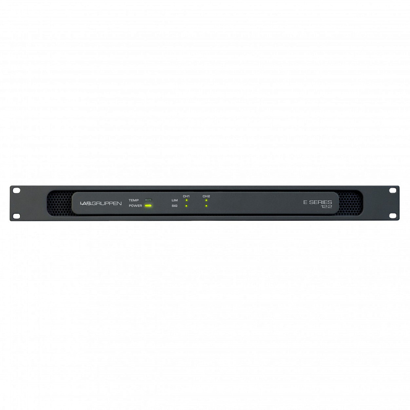 Фото Lab.gruppen E12:2