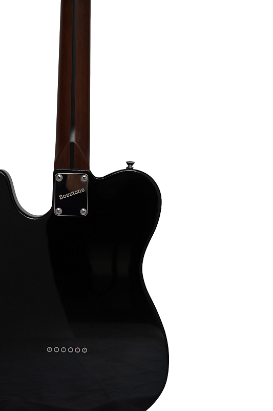Фото Электрогитара Bosstone SEG TG-03 BK
